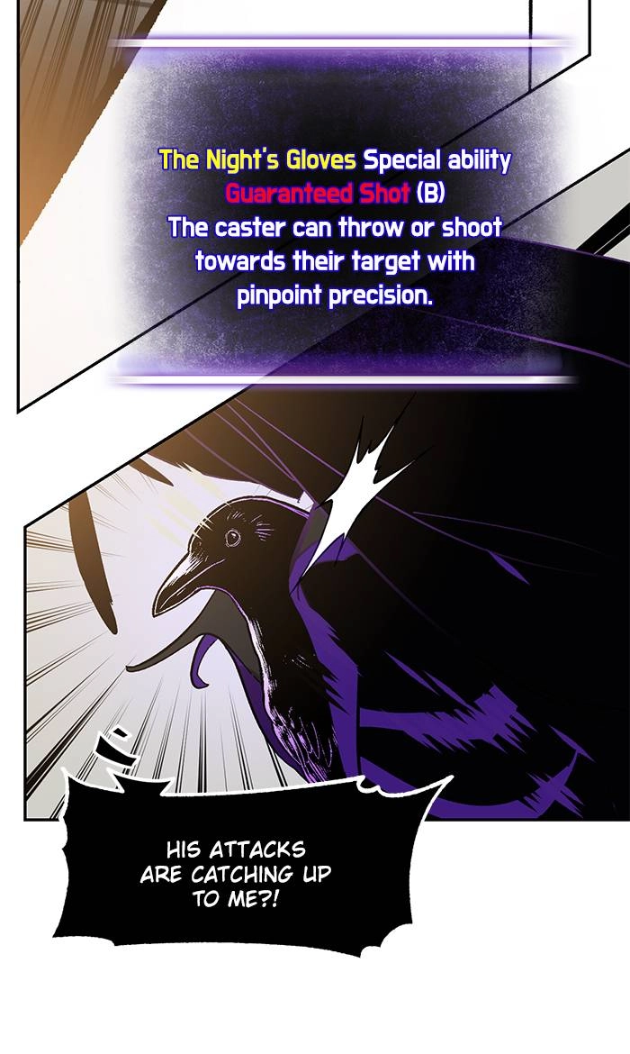 Return to Player Chapter 36 – Karas of the Crow Constellation (2) Page 88
