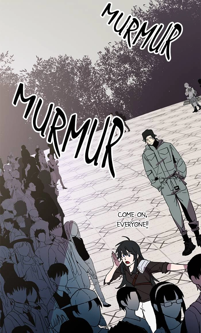Return to Player Chapter 36 – Karas of the Crow Constellation (2) Page 8