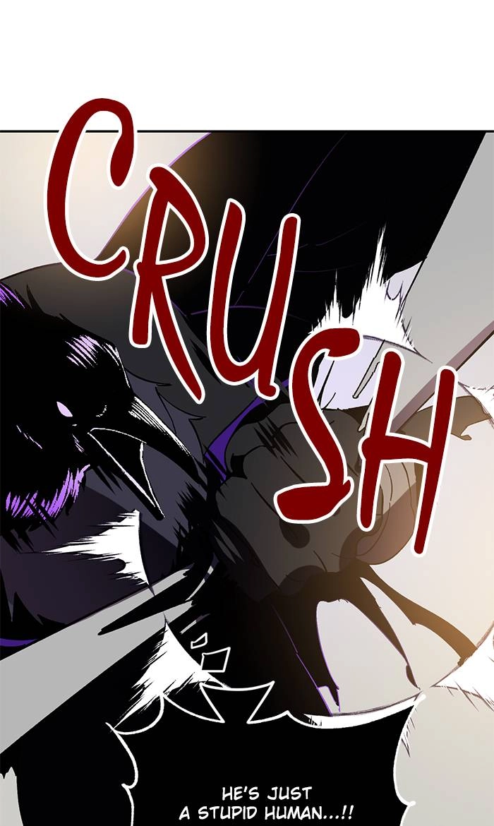 Return to Player Chapter 36 – Karas of the Crow Constellation (2) Page 90