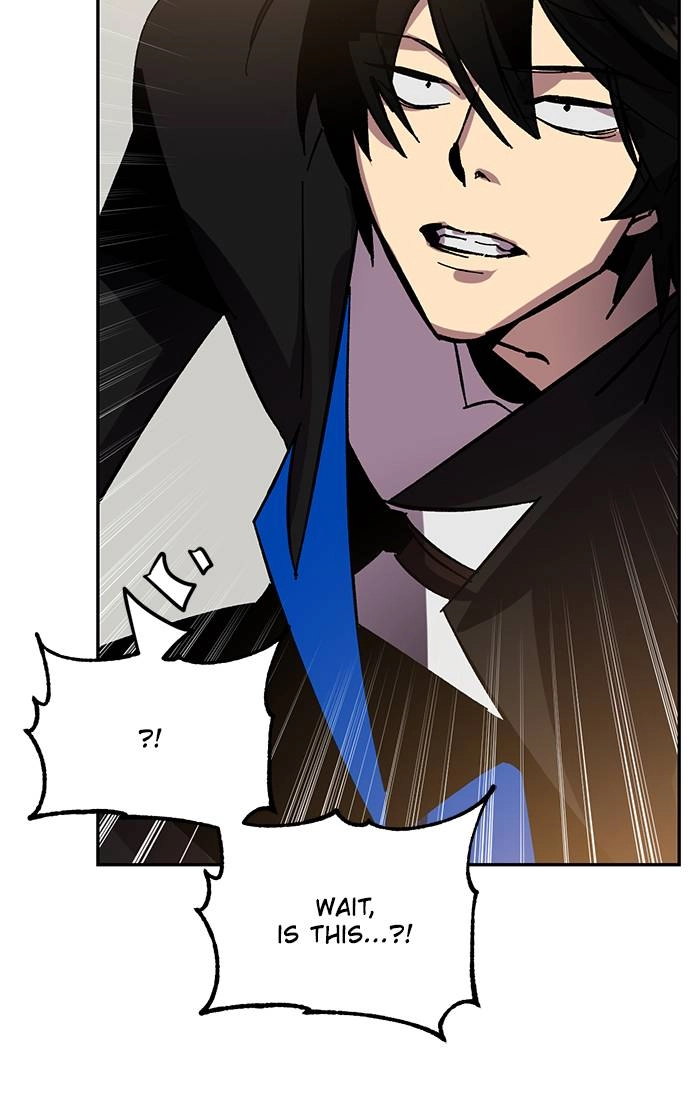 Return to Player Chapter 36 – Karas of the Crow Constellation (2) Page 96