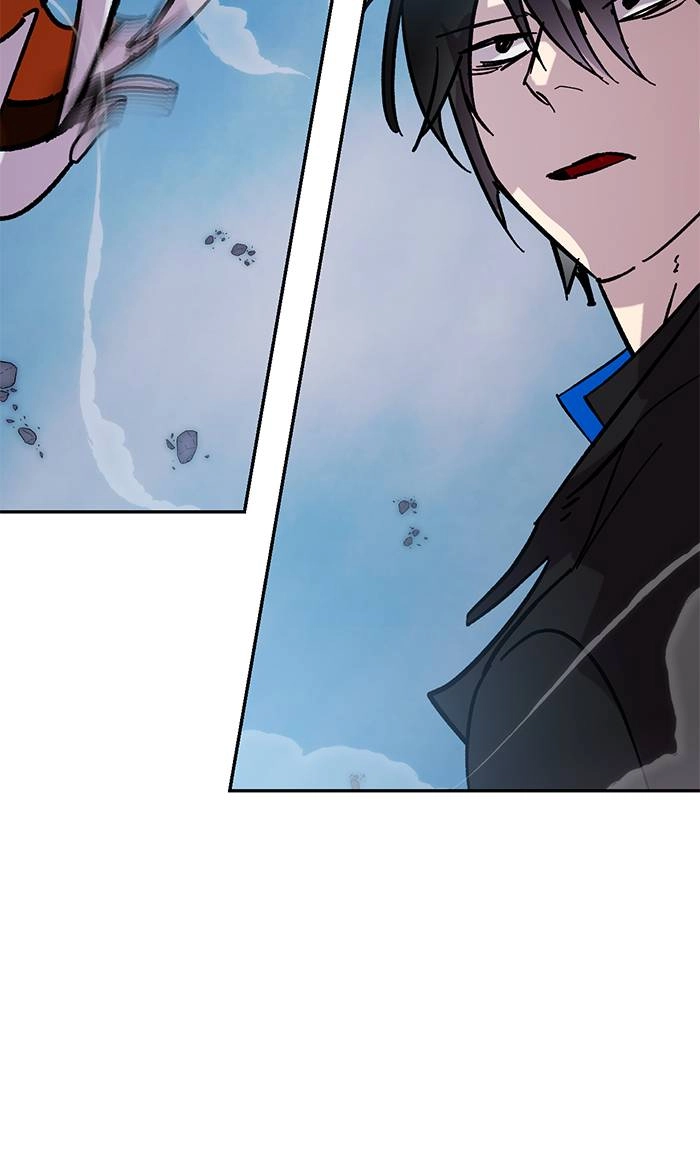 Return to Player Chapter 43 – Defeating the Gunggi (2) Page 107