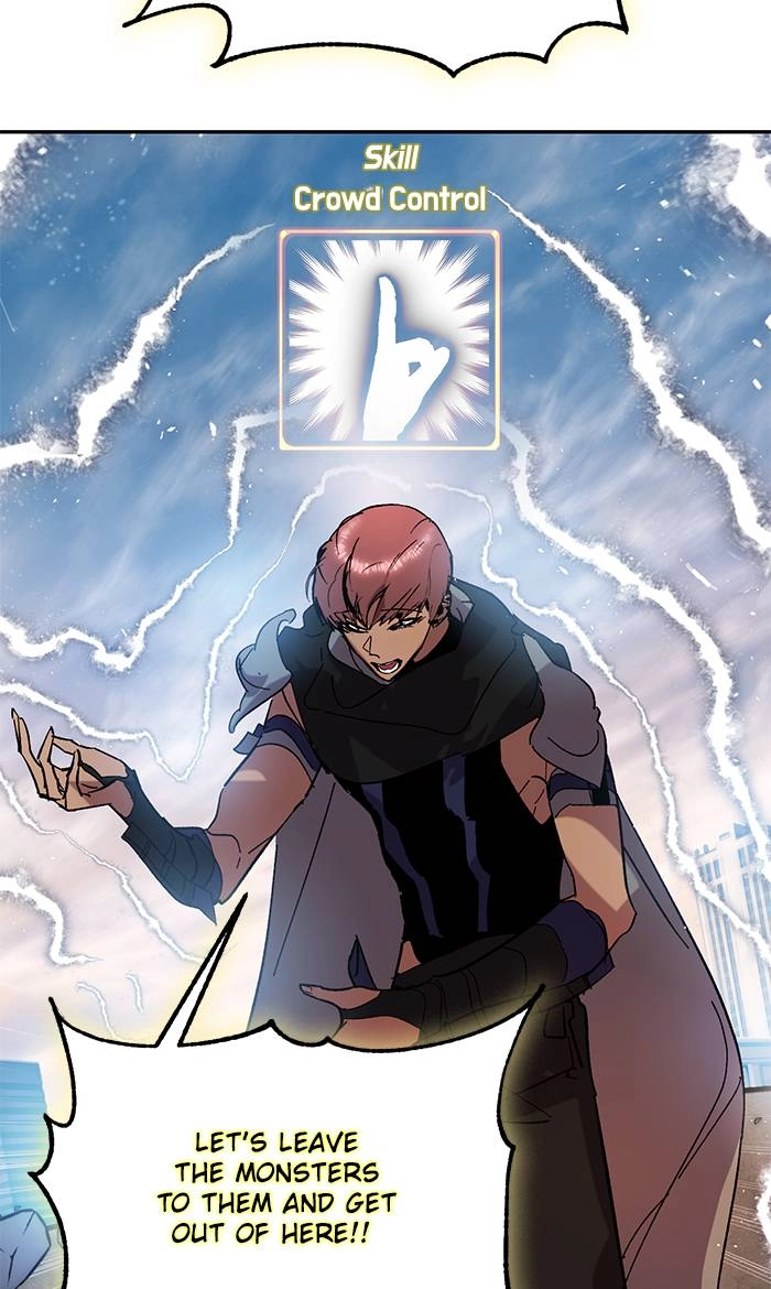 Return to Player Chapter 43 – Defeating the Gunggi (2) Page 14