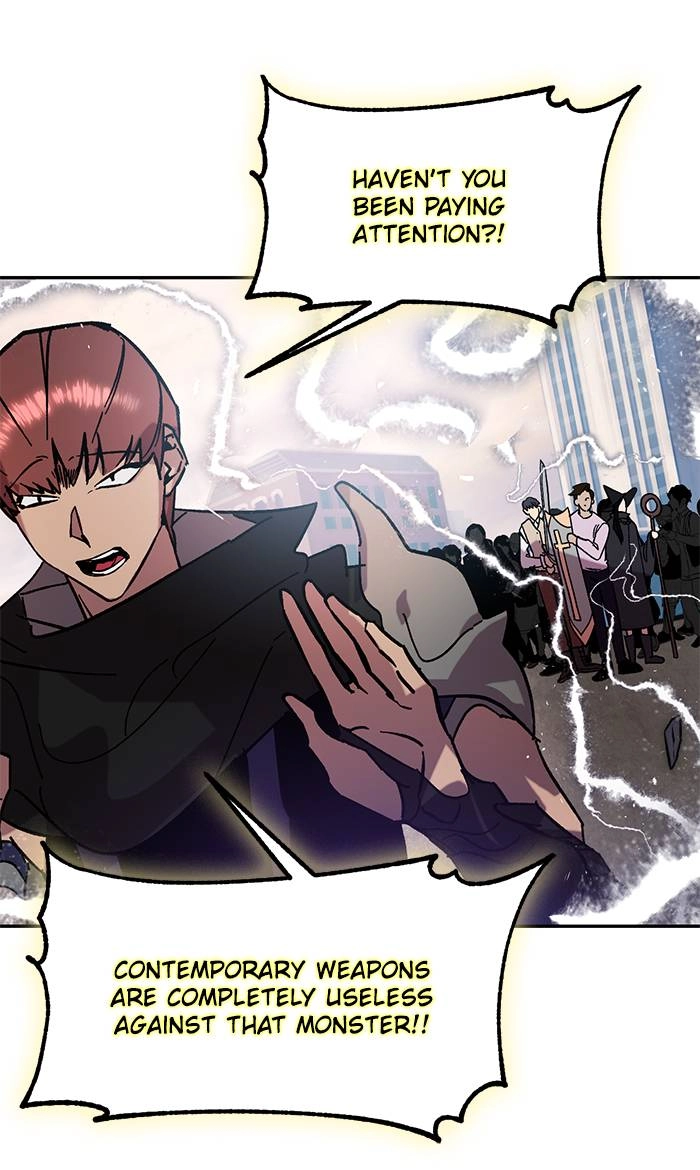 Return to Player Chapter 43 – Defeating the Gunggi (2) Page 16