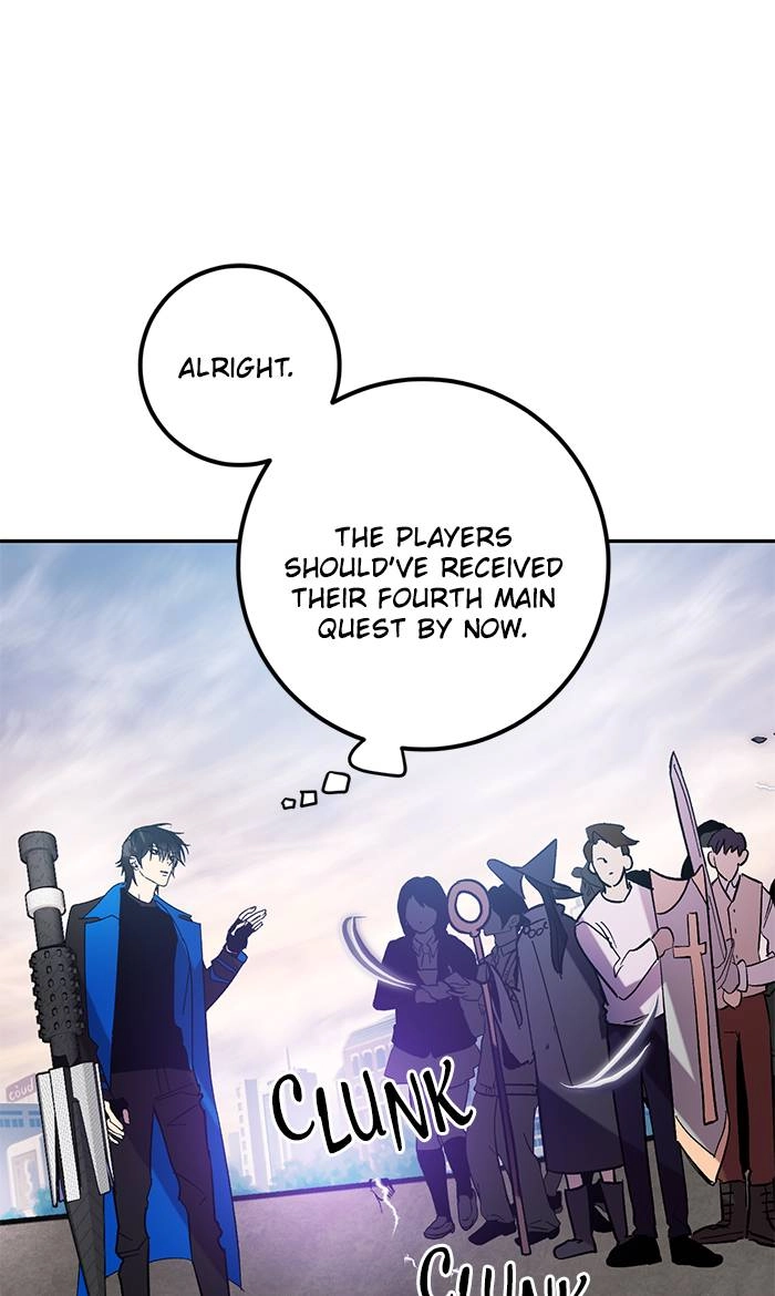 Return to Player Chapter 43 – Defeating the Gunggi (2) Page 17