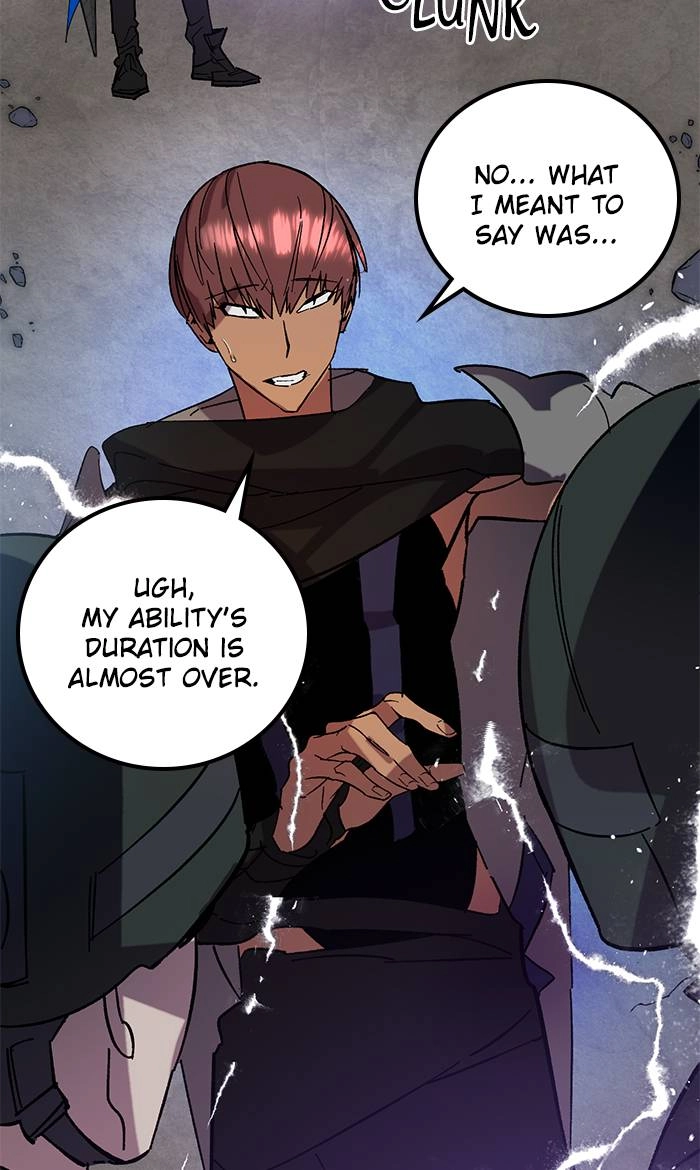 Return to Player Chapter 43 – Defeating the Gunggi (2) Page 18