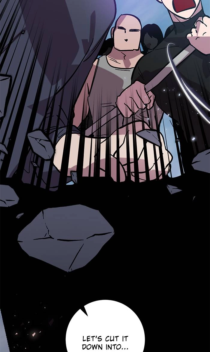 Return to Player Chapter 43 – Defeating the Gunggi (2) Page 21