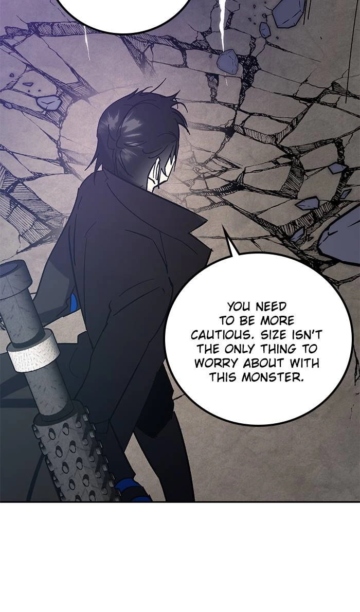 Return to Player Chapter 43 – Defeating the Gunggi (2) Page 29