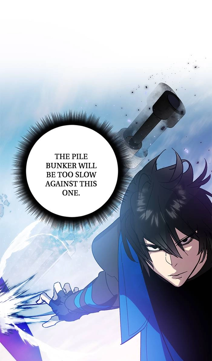 Return to Player Chapter 43 – Defeating the Gunggi (2) Page 30