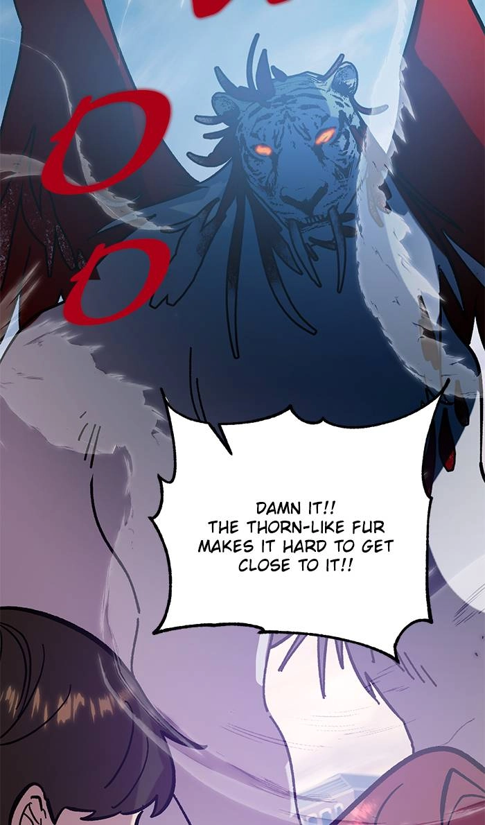 Return to Player Chapter 43 – Defeating the Gunggi (2) Page 32