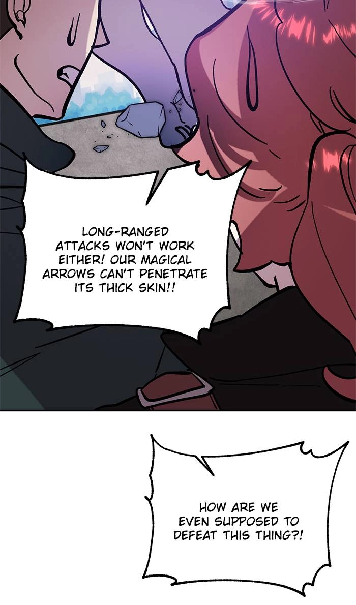 Return to Player Chapter 43 – Defeating the Gunggi (2) Page 33
