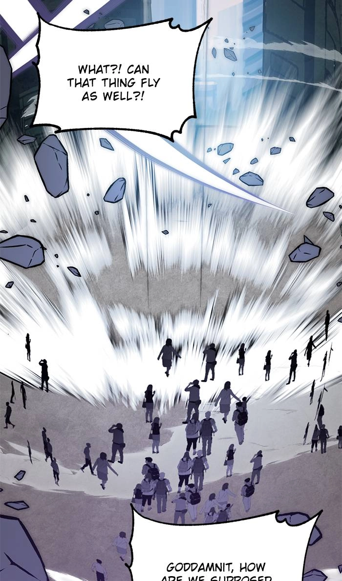 Return to Player Chapter 43 – Defeating the Gunggi (2) Page 42
