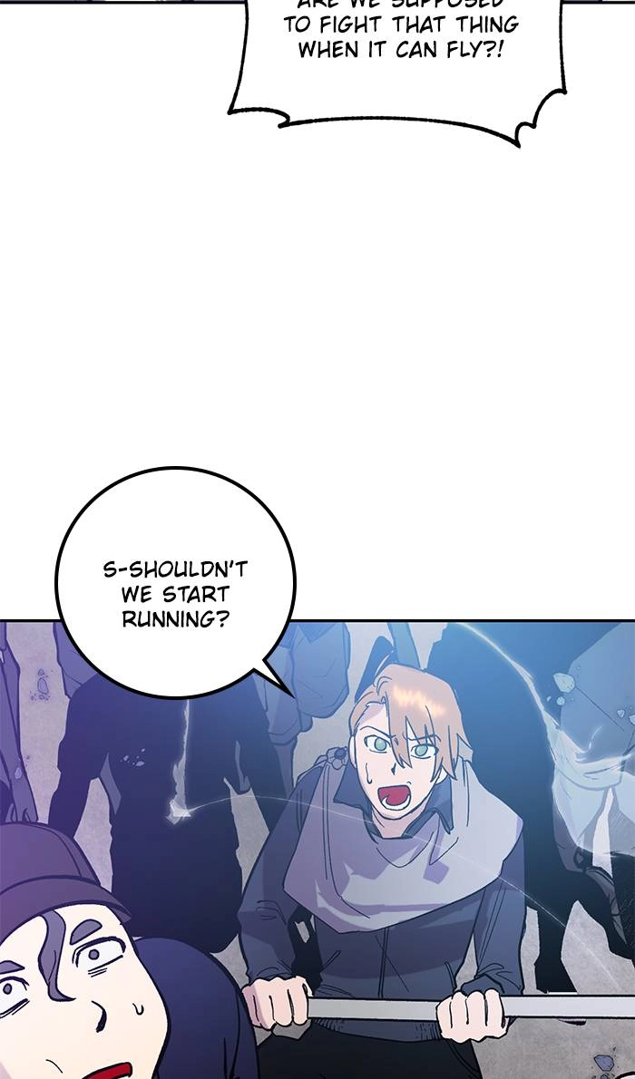Return to Player Chapter 43 – Defeating the Gunggi (2) Page 43