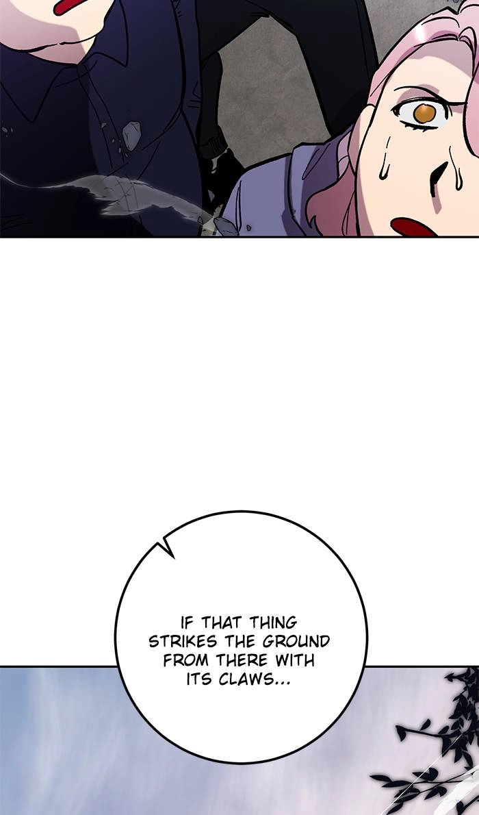 Return to Player Chapter 43 – Defeating the Gunggi (2) Page 44