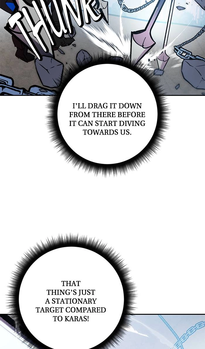 Return to Player Chapter 43 – Defeating the Gunggi (2) Page 50