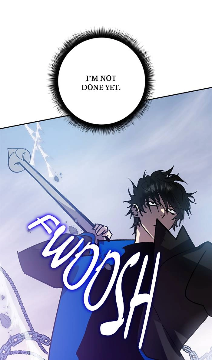 Return to Player Chapter 43 – Defeating the Gunggi (2) Page 57