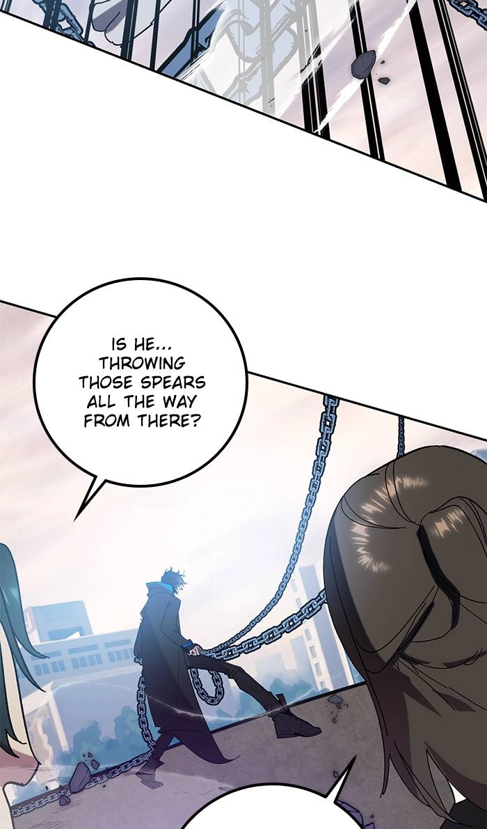 Return to Player Chapter 43 – Defeating the Gunggi (2) Page 60