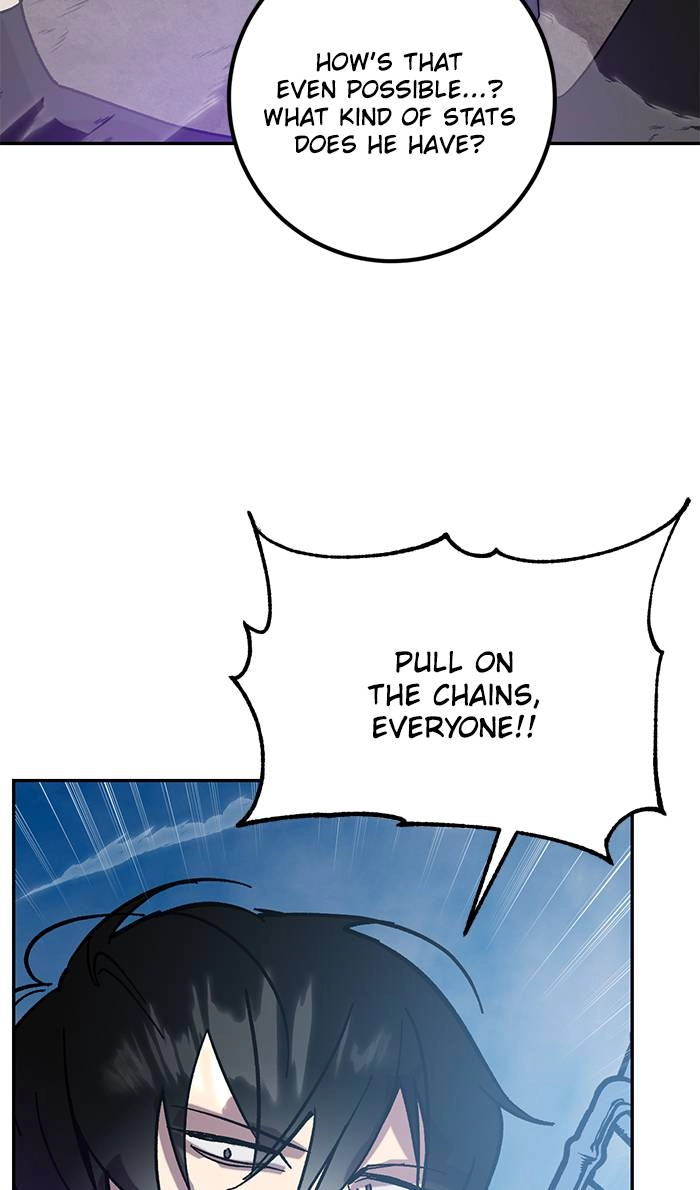 Return to Player Chapter 43 – Defeating the Gunggi (2) Page 61