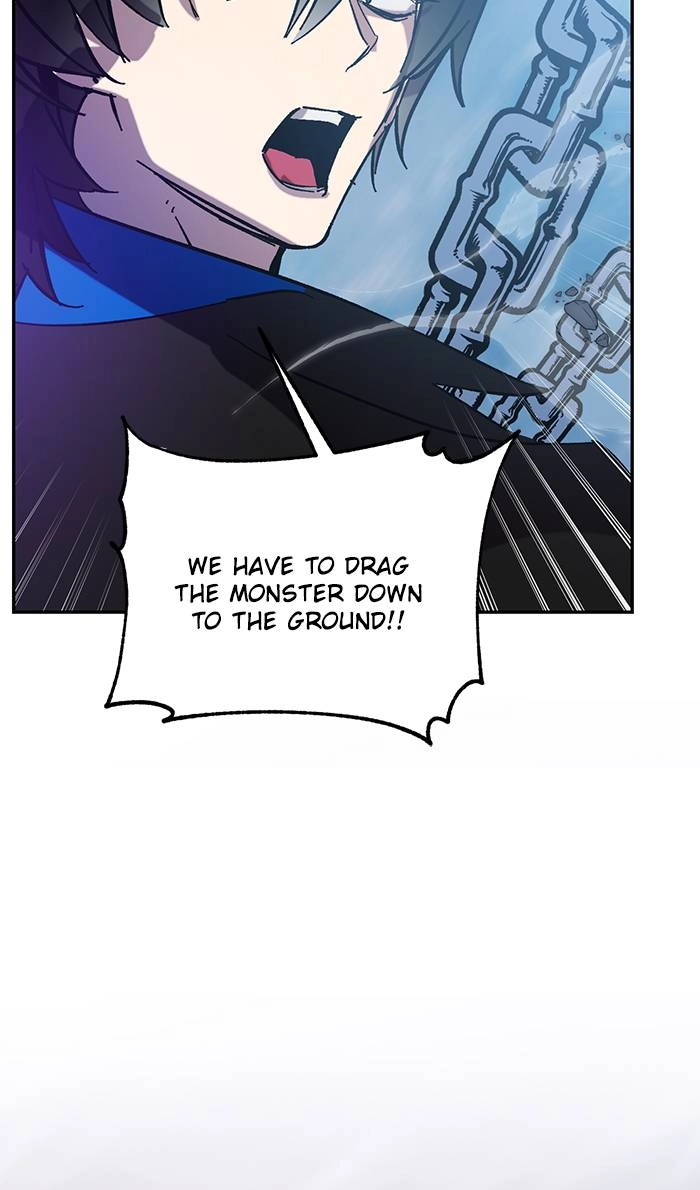 Return to Player Chapter 43 – Defeating the Gunggi (2) Page 62