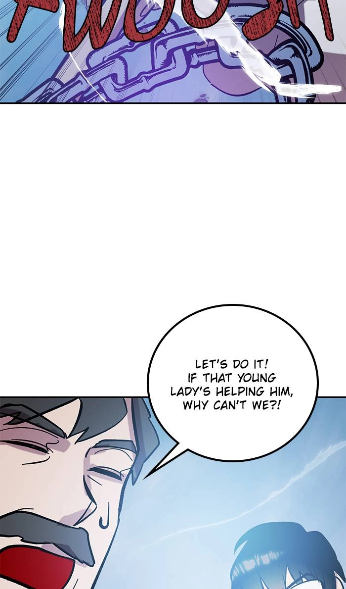 Return to Player Chapter 43 – Defeating the Gunggi (2) Page 66