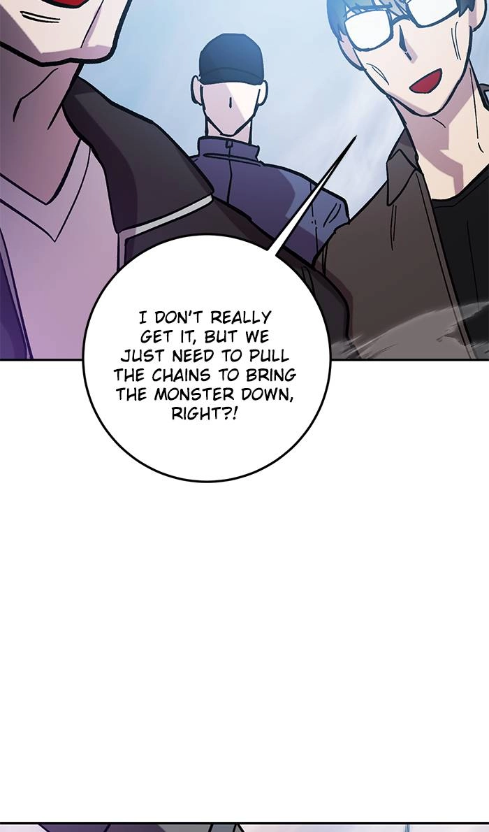 Return to Player Chapter 43 – Defeating the Gunggi (2) Page 67