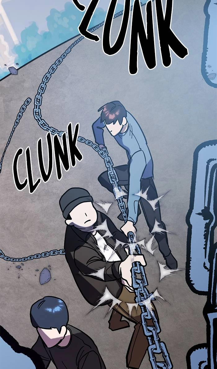 Return to Player Chapter 43 – Defeating the Gunggi (2) Page 69