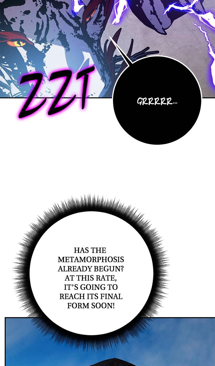 Return to Player Chapter 43 – Defeating the Gunggi (2) Page 79