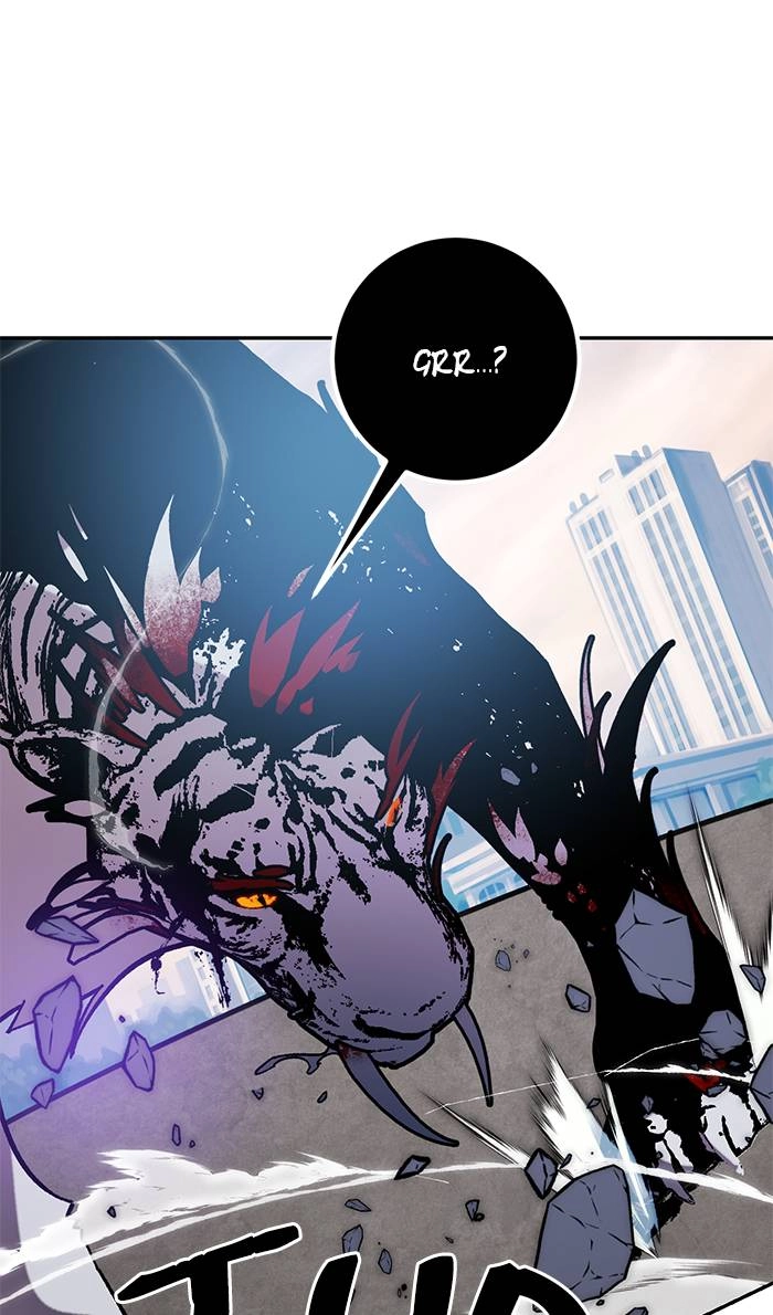 Return to Player Chapter 43 – Defeating the Gunggi (2) Page 84