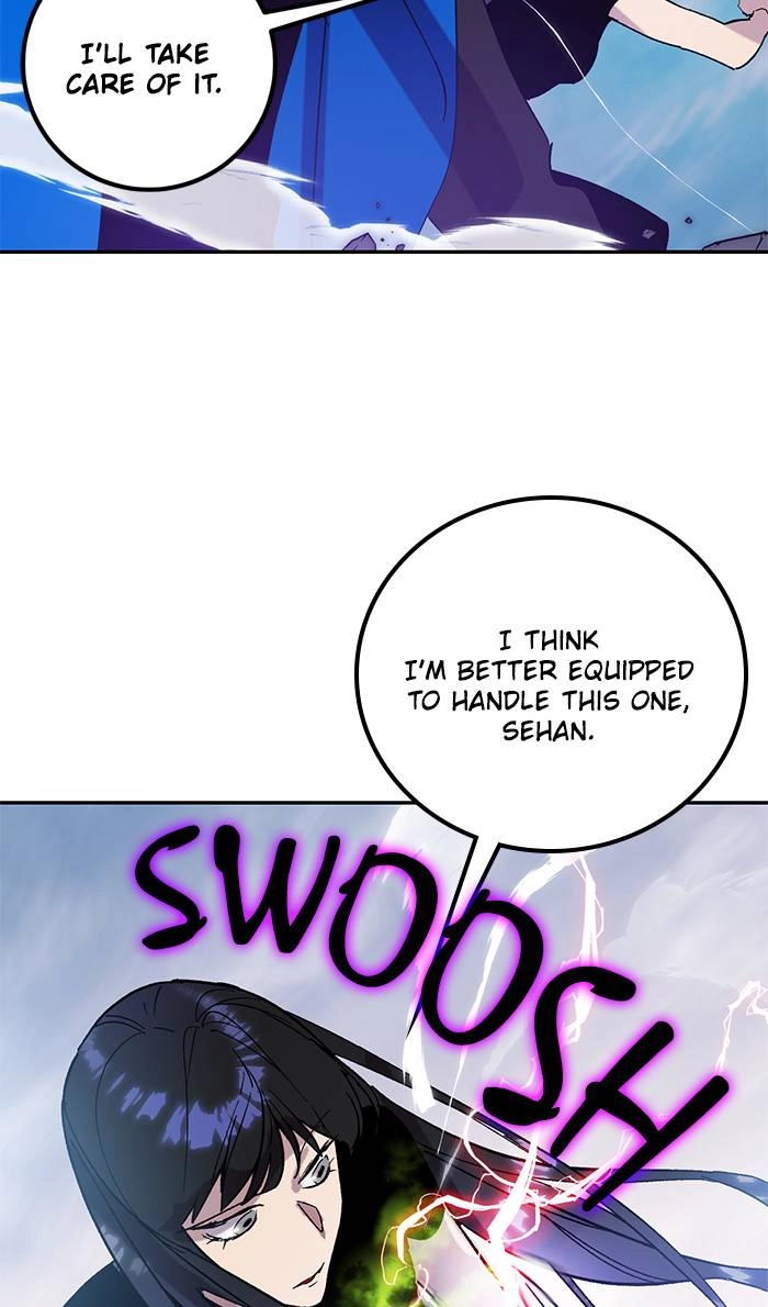 Return to Player Chapter 43 – Defeating the Gunggi (2) Page 89