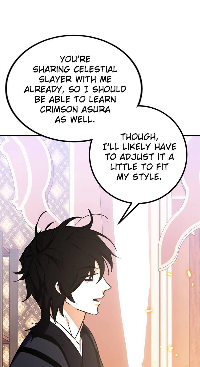Return to Player Chapter 136 – Asura (1) Page 110