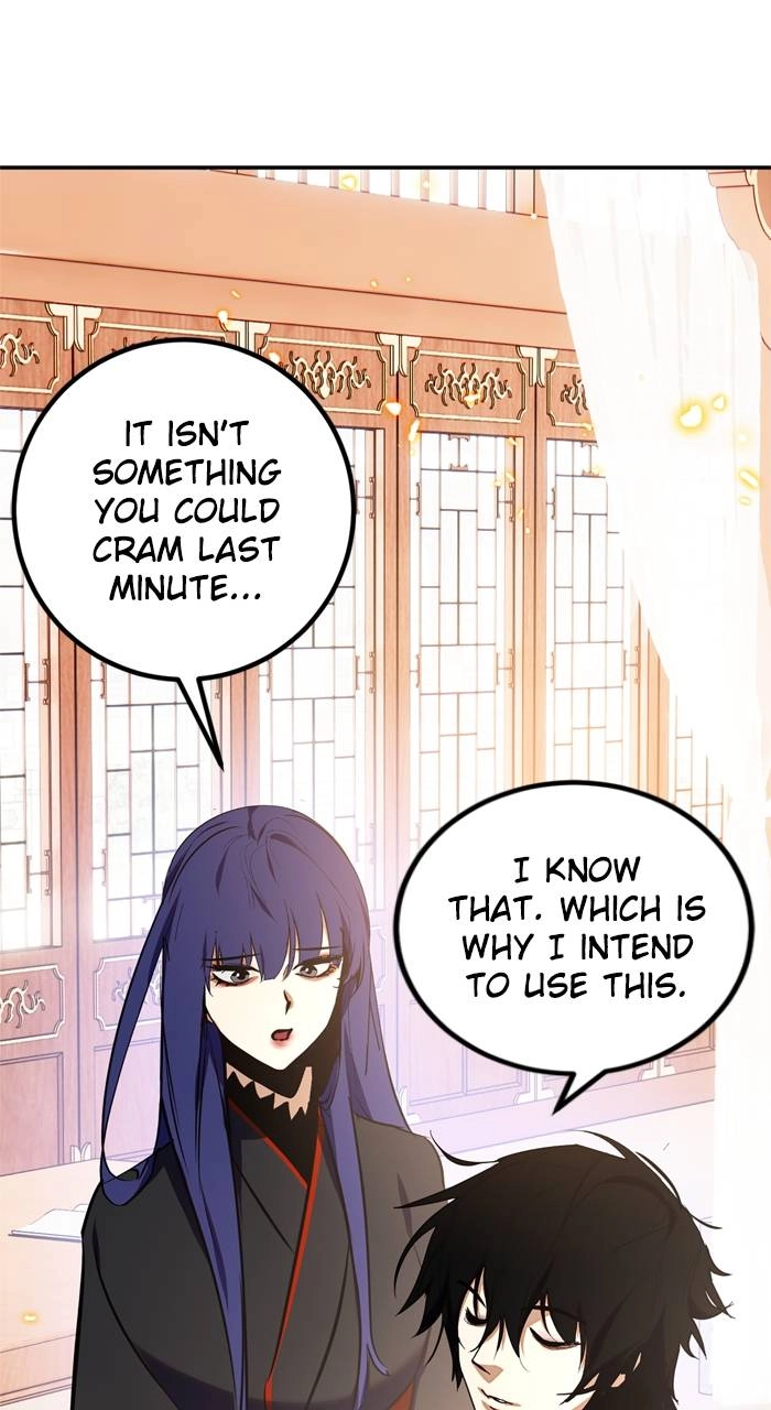 Return to Player Chapter 136 – Asura (1) Page 112