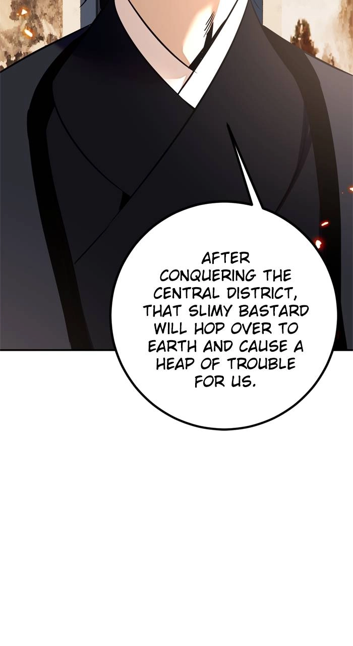 Return to Player Chapter 136 – Asura (1) Page 119