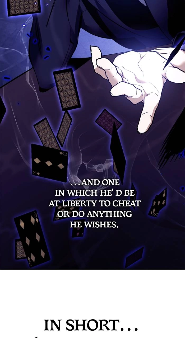 Return to Player Chapter 136 – Asura (1) Page 123