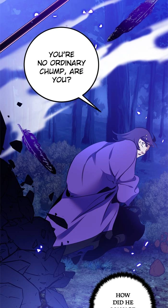 Return to Player Chapter 136 – Asura (1) Page 15