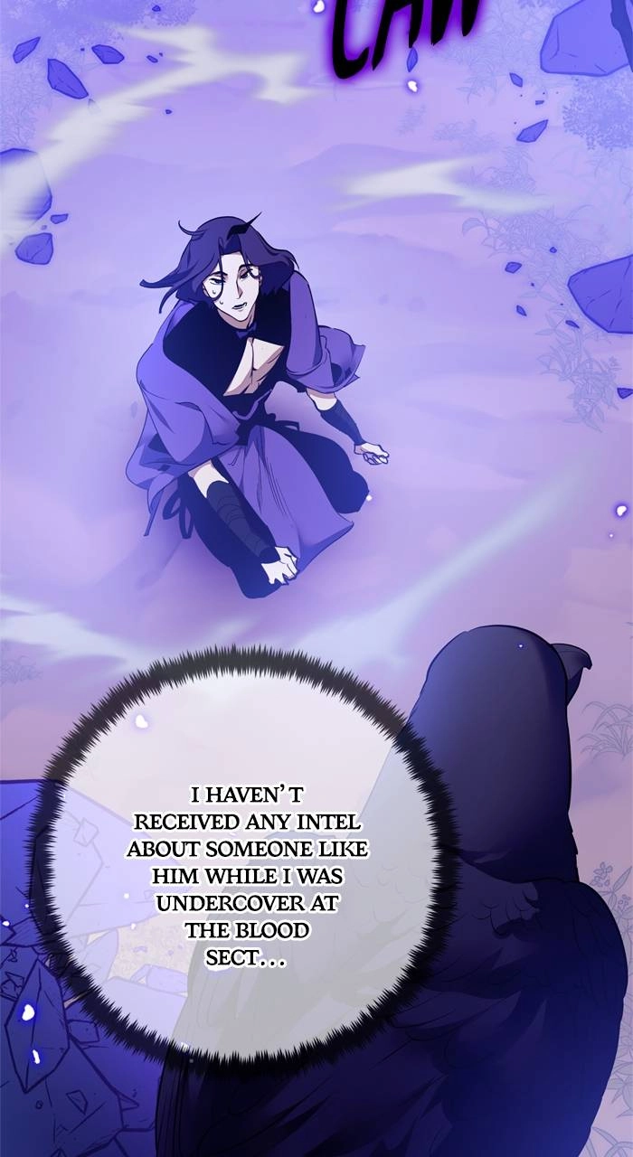 Return to Player Chapter 136 – Asura (1) Page 17