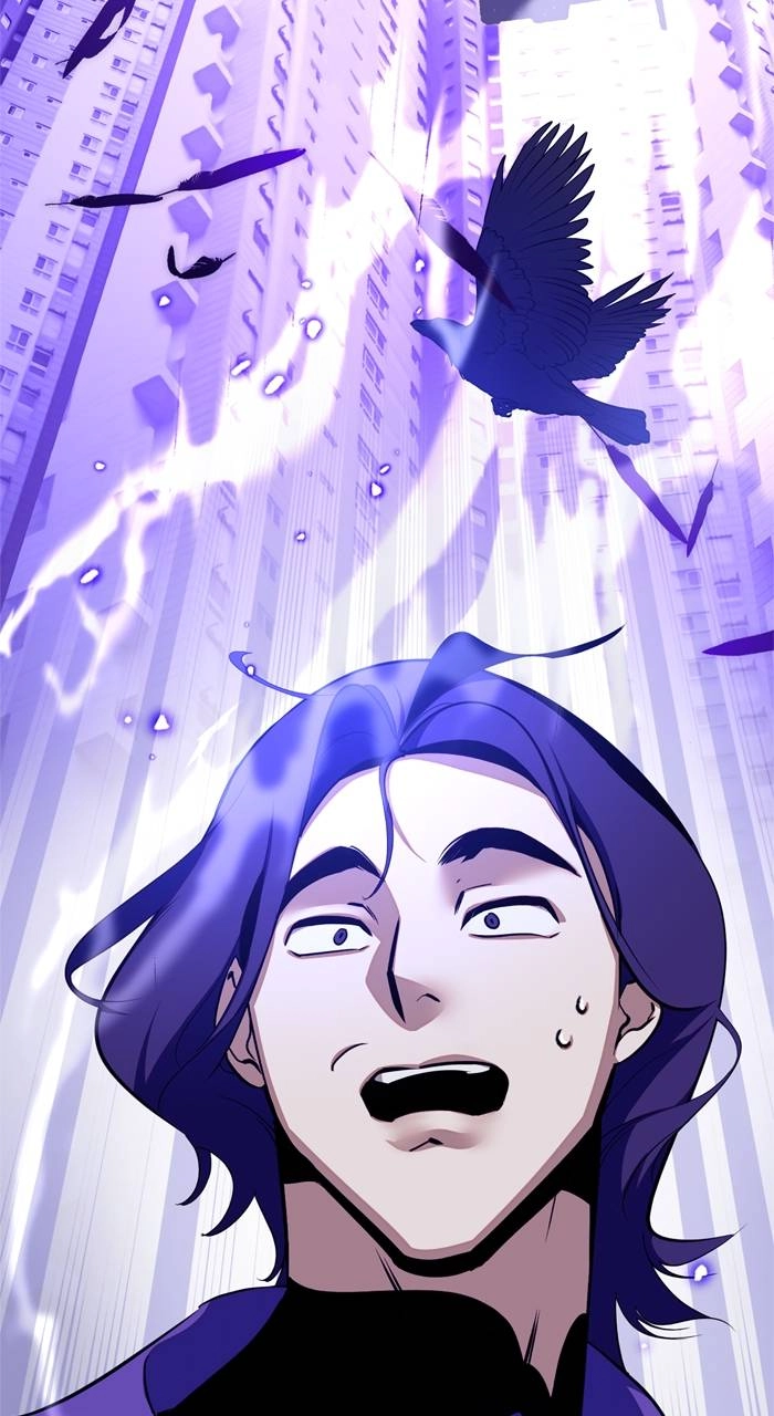 Return to Player Chapter 136 – Asura (1) Page 22