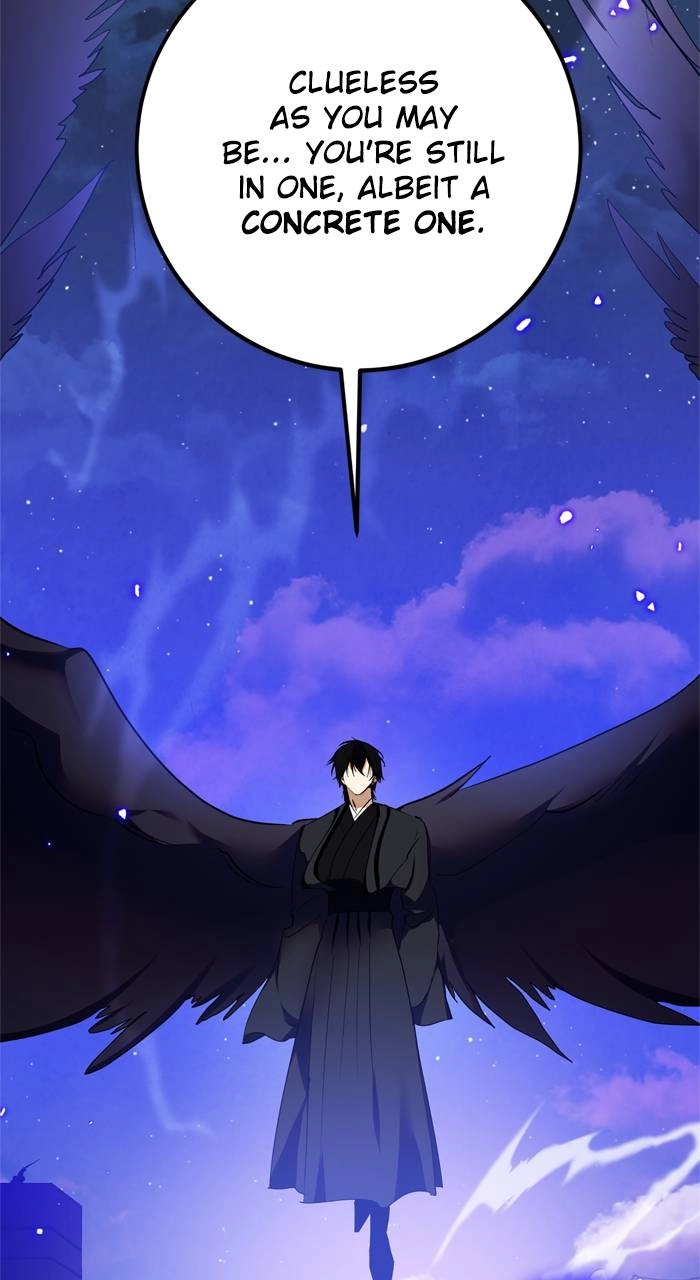 Return to Player Chapter 136 – Asura (1) Page 28