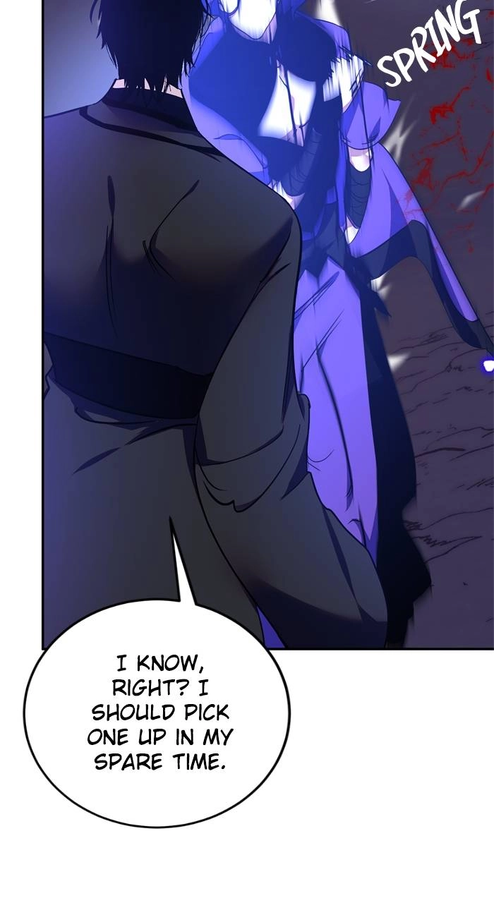 Return to Player Chapter 136 – Asura (1) Page 46