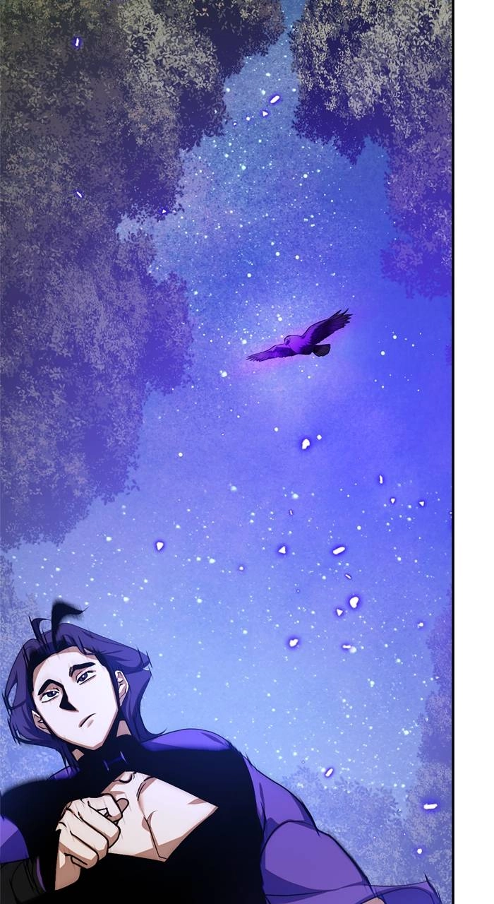 Return to Player Chapter 136 – Asura (1) Page 5