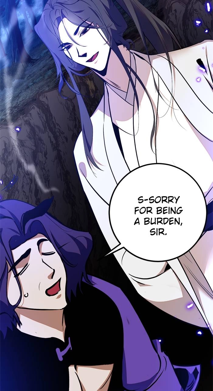 Return to Player Chapter 136 – Asura (1) Page 68