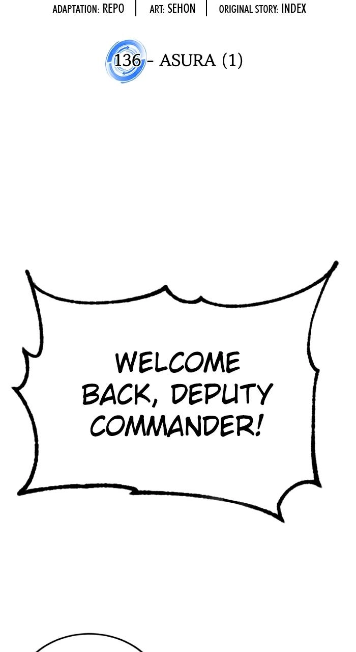 Return to Player Chapter 136 – Asura (1) Page 76