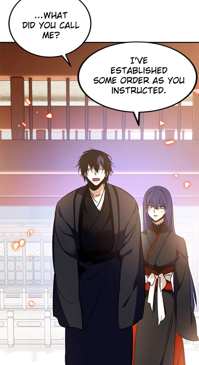 Return to Player Chapter 136 – Asura (1) Page 77