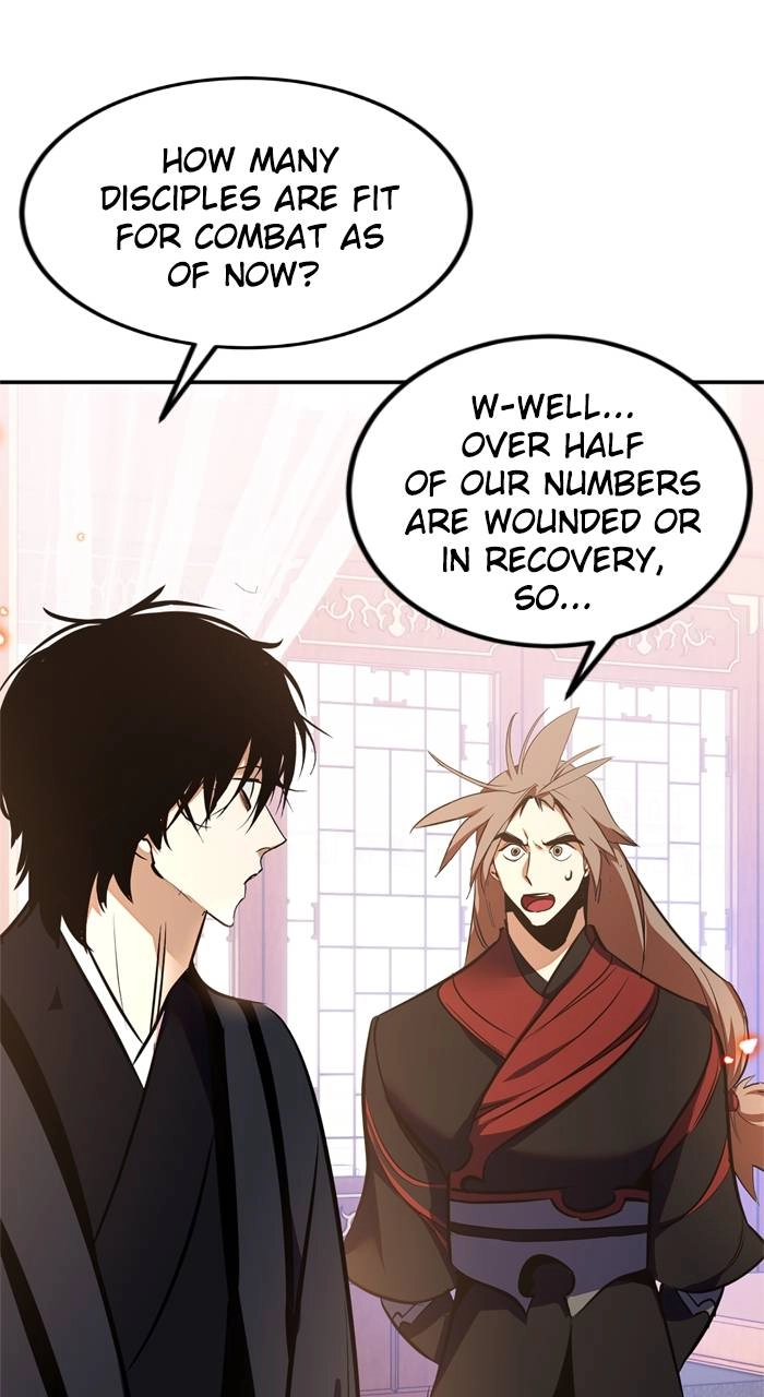 Return to Player Chapter 136 – Asura (1) Page 81