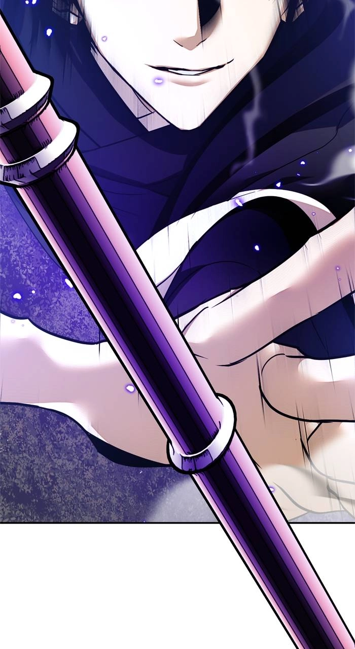 Return to Player Chapter 136 – Asura (1) Page 9
