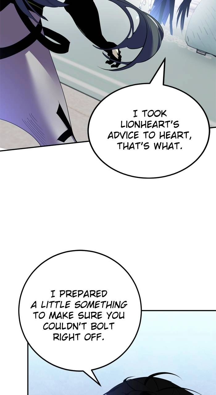 Return to Player Chapter 176 – A Feast of Heroes (2) Page 26