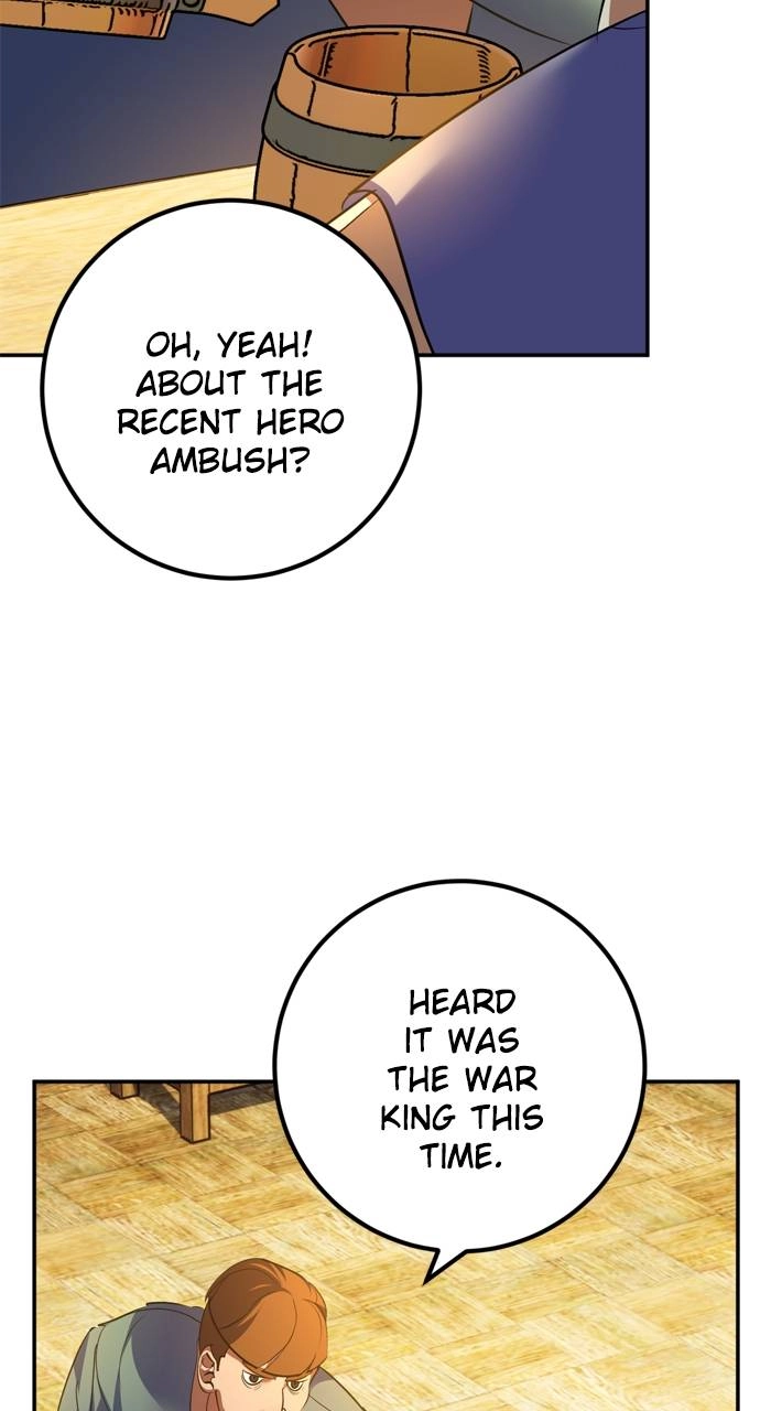Return to Player Chapter 176 – A Feast of Heroes (2) Page 36