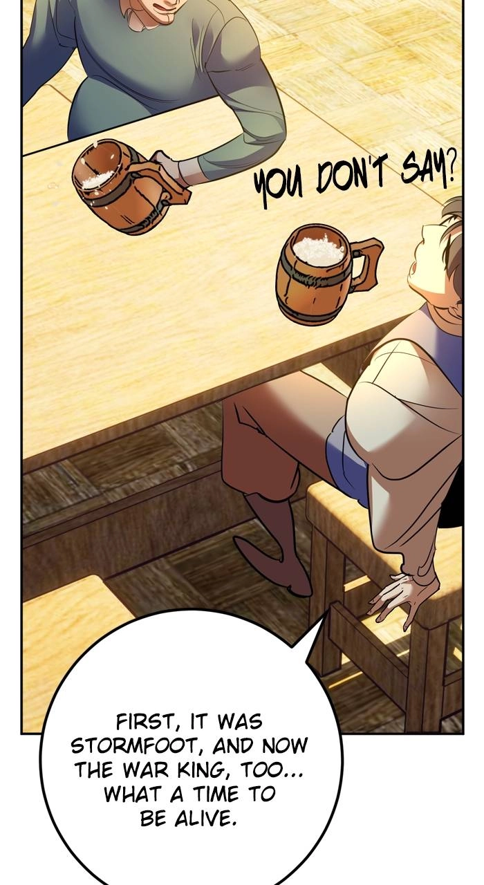 Return to Player Chapter 176 – A Feast of Heroes (2) Page 37