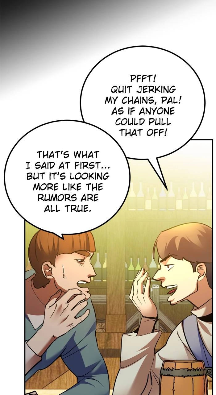 Return to Player Chapter 176 – A Feast of Heroes (2) Page 39