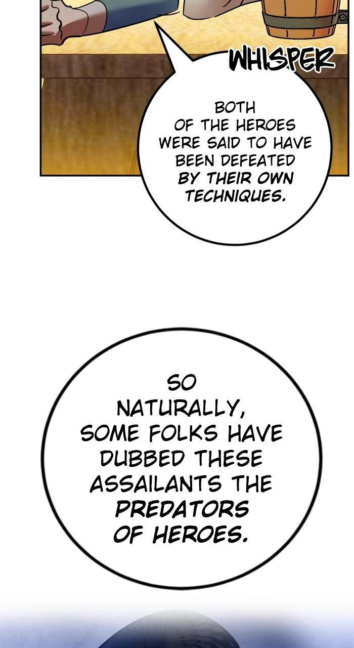Return to Player Chapter 176 – A Feast of Heroes (2) Page 40
