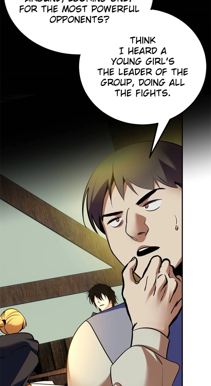 Return to Player Chapter 176 – A Feast of Heroes (2) Page 42