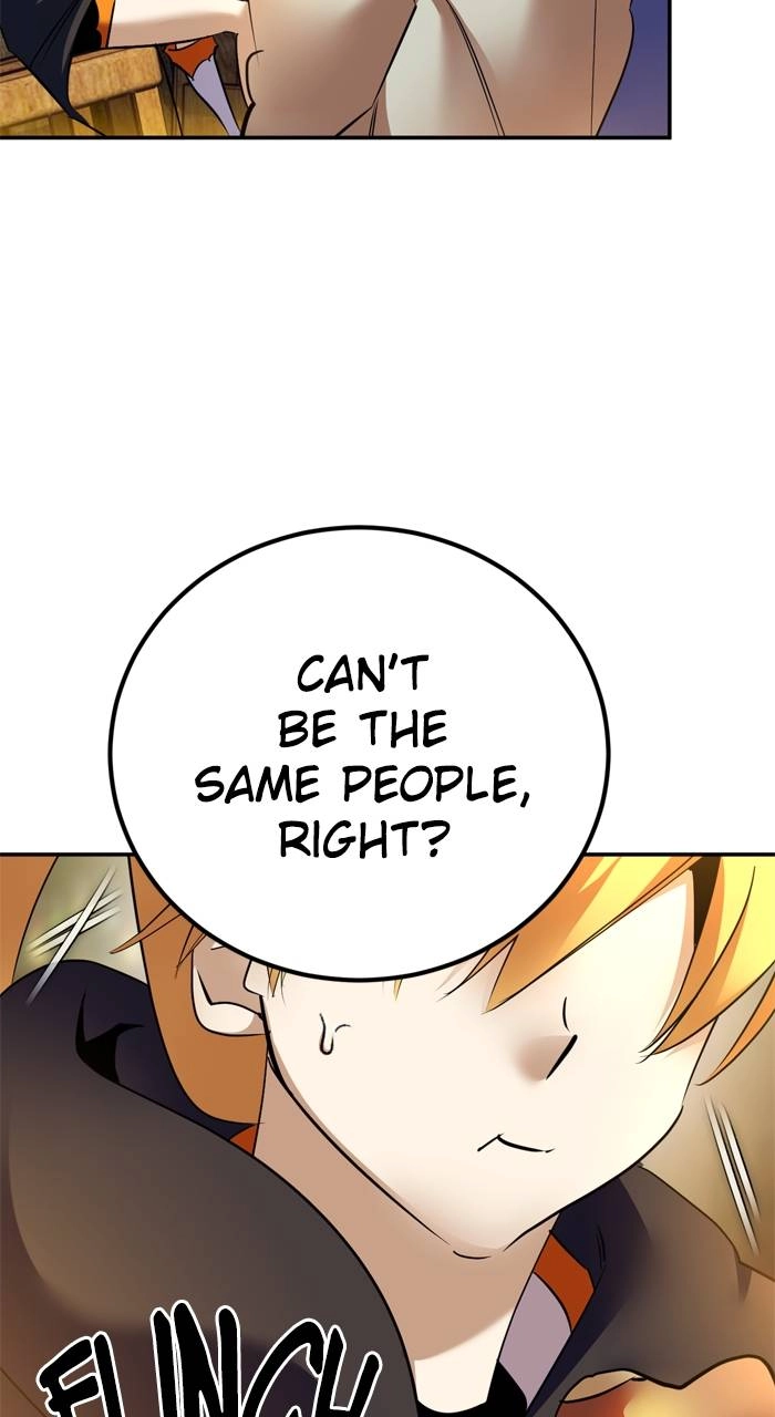 Return to Player Chapter 176 – A Feast of Heroes (2) Page 43